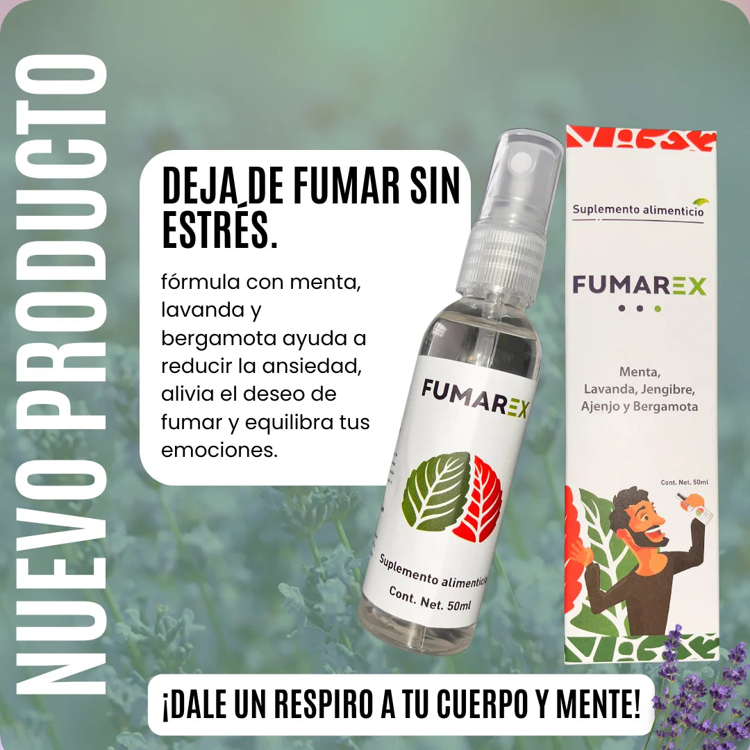 Fumarex X 50ML
