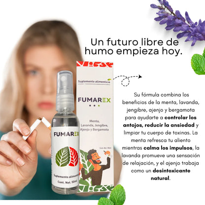 Fumarex X 50ML