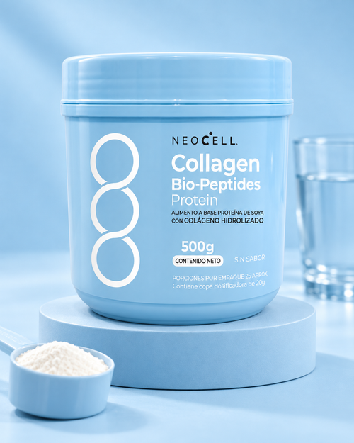 Collagen Neocell Con Invima 500 Gr