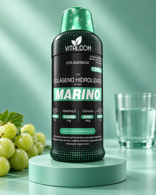 Colageno marino x 1000ML