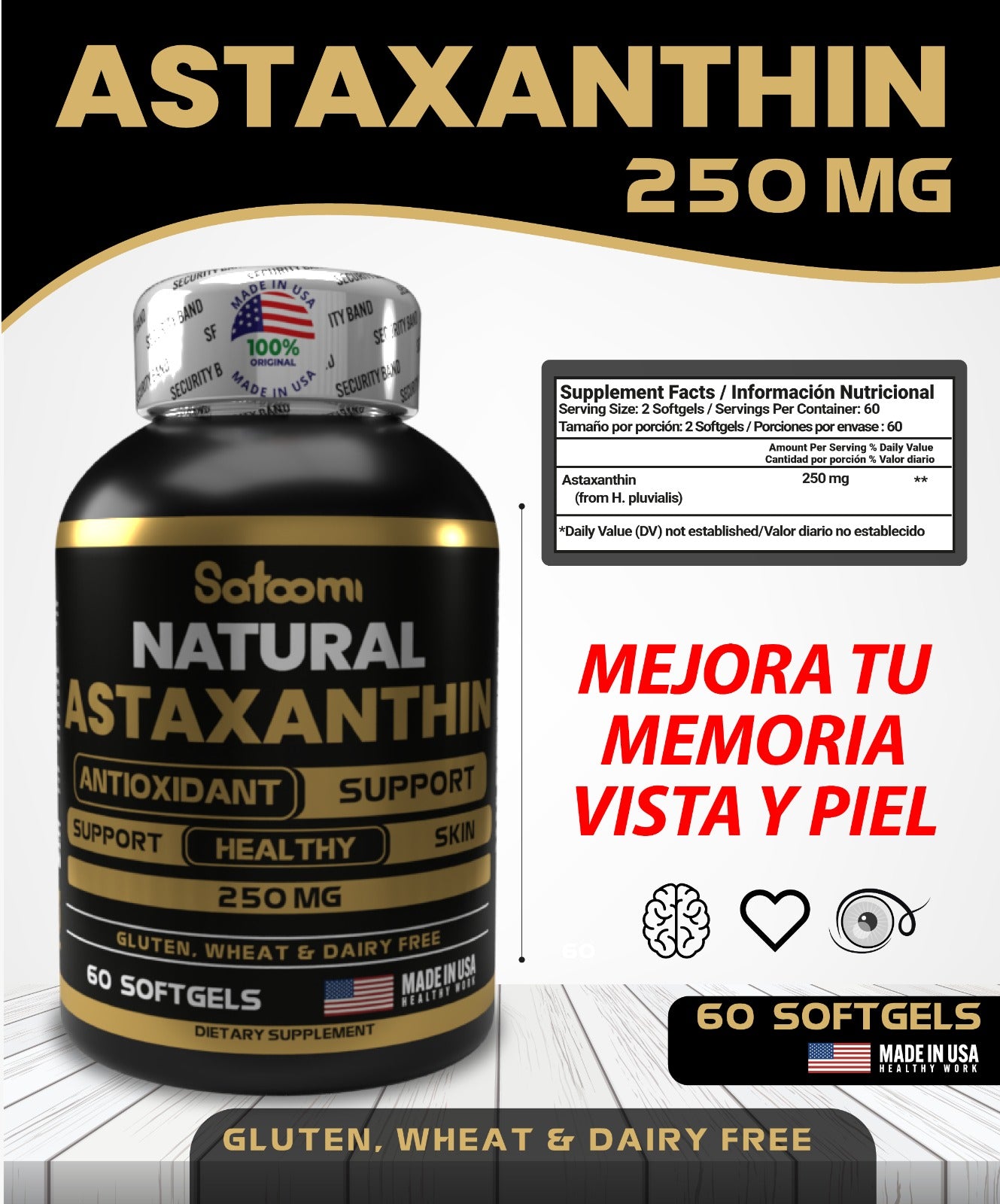 Astaxantina