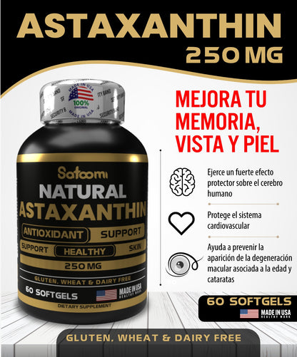 Astaxantina