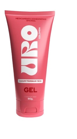 Gel Uro x 90gr