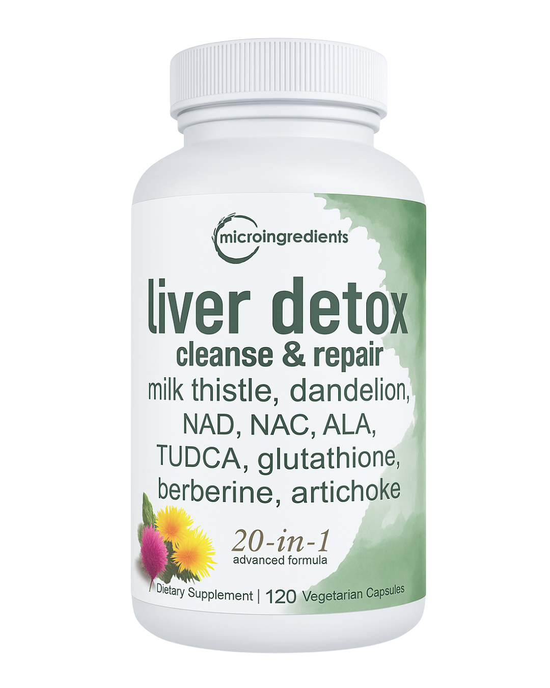 liver detox