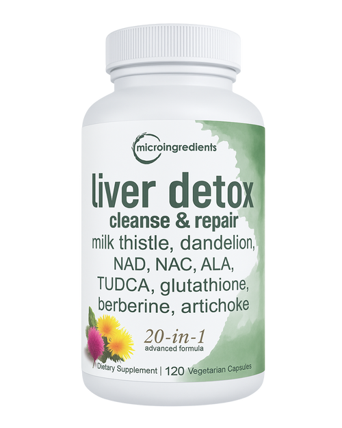 liver detox