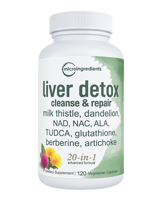 liver detox