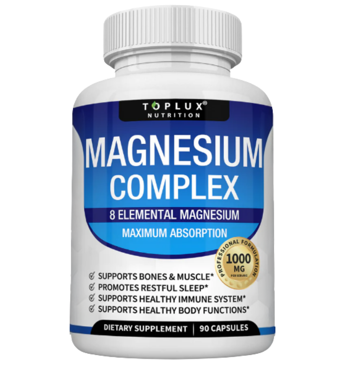 Magensium Complex