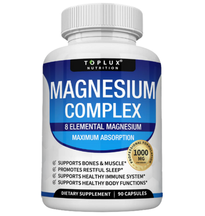 Magensium Complex