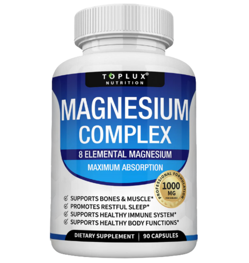 Magensium Complex