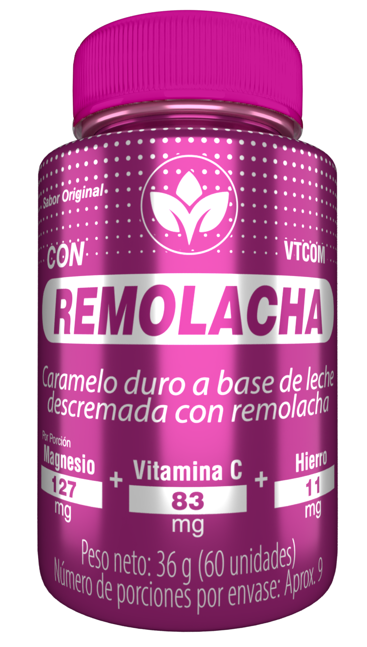 remolacha