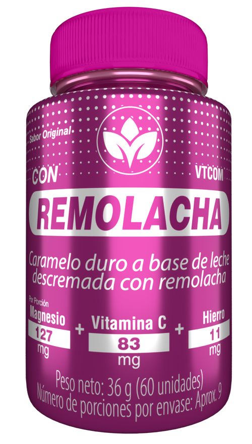remolacha