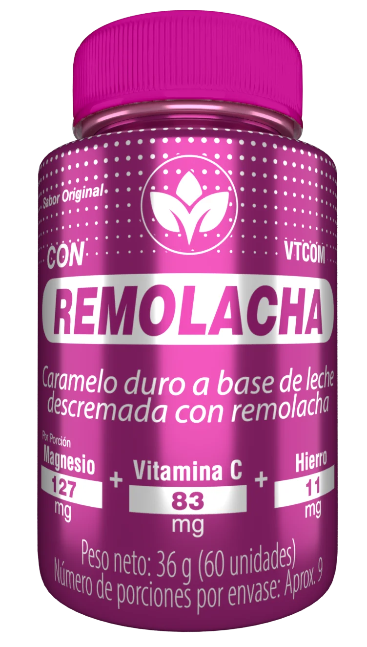 Remolacha x 60 unidades