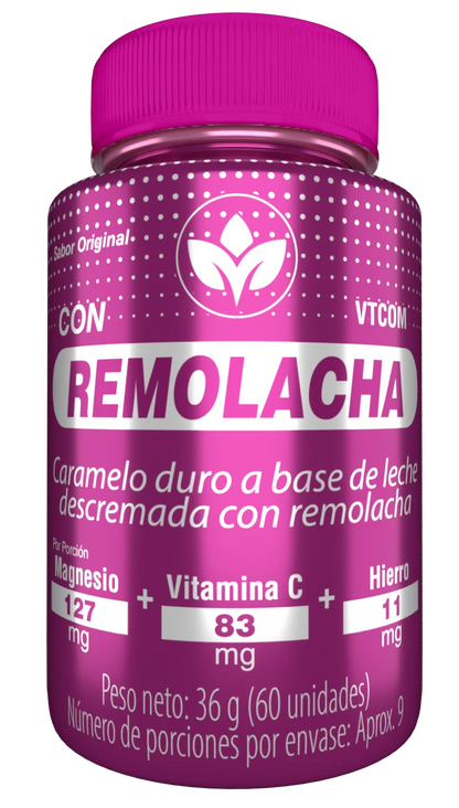 Remolacha x 60 unidades