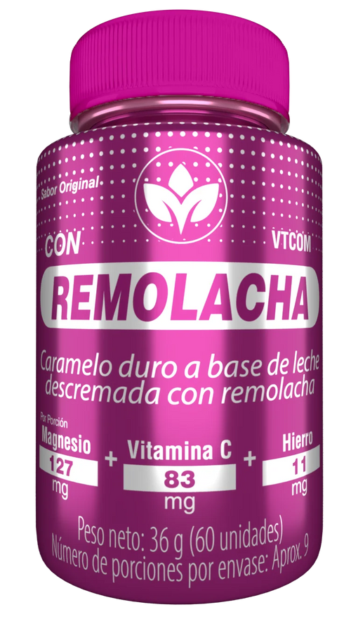 Remolacha x 60 unidades