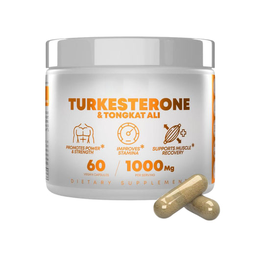 Turkesterone