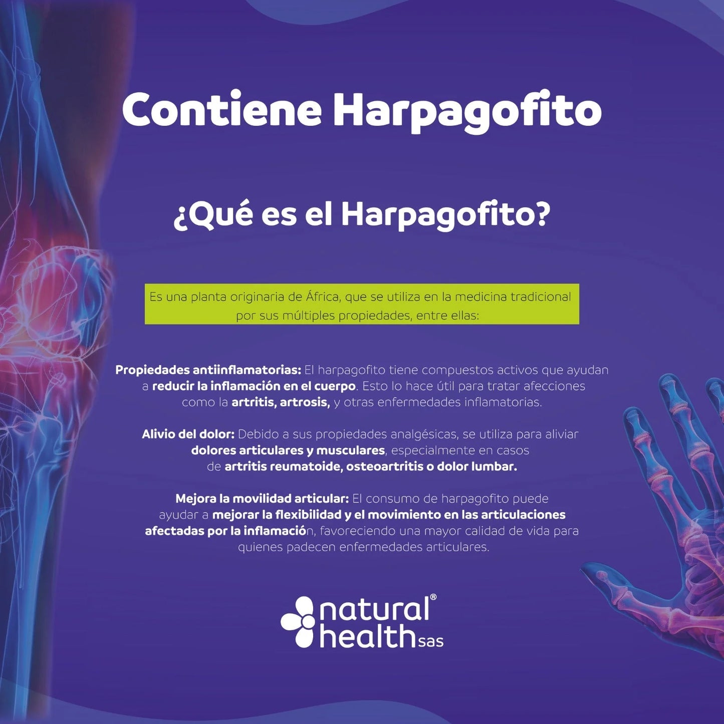 Lumbartrin x 30 capsulas