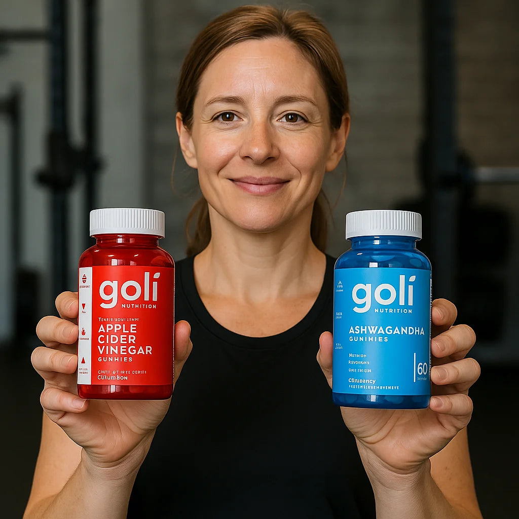 Goli Duo Balance