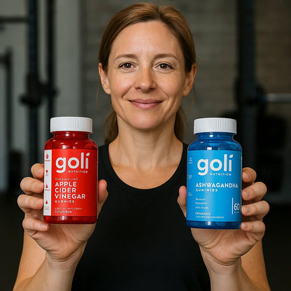 Goli Duo Balance