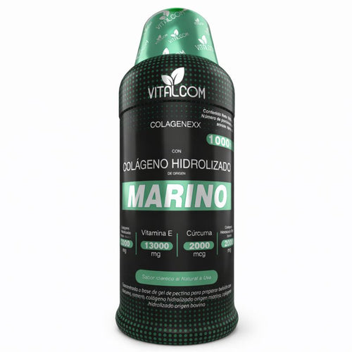 Colageno marino x 1000ML