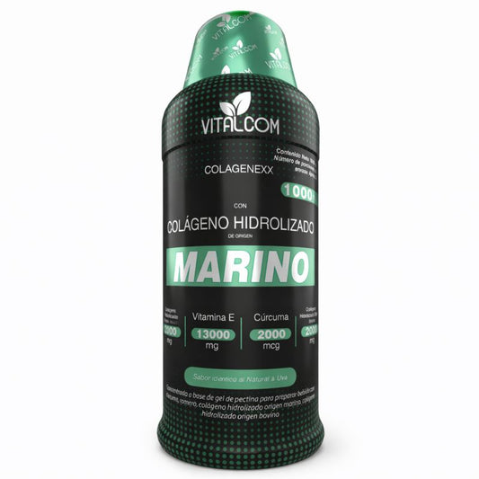 Colageno marino x 1000ML