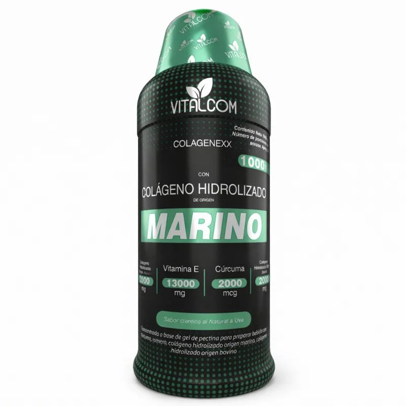 Colageno marino x 1000ML