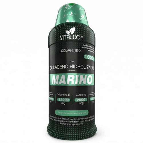 Colageno marino x 1000ML