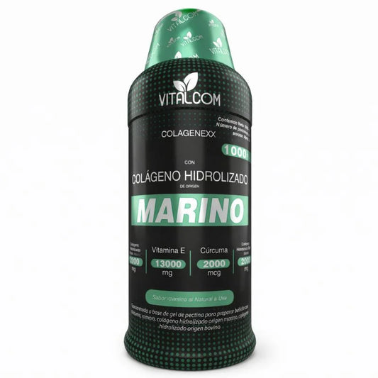 Colageno marino x 1000ML