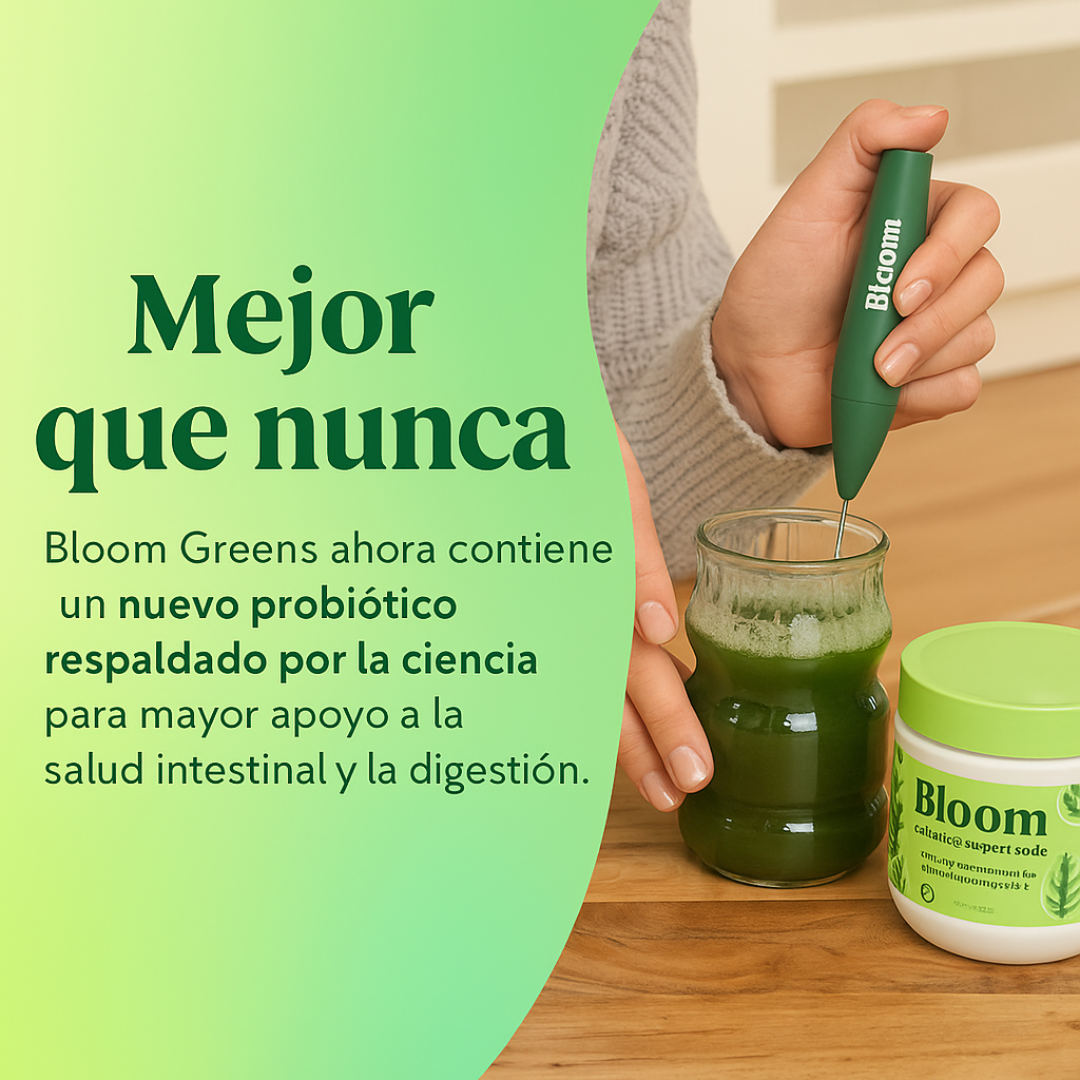 Bloom x 326 Gr