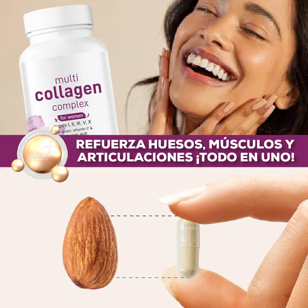 Multi Collagen