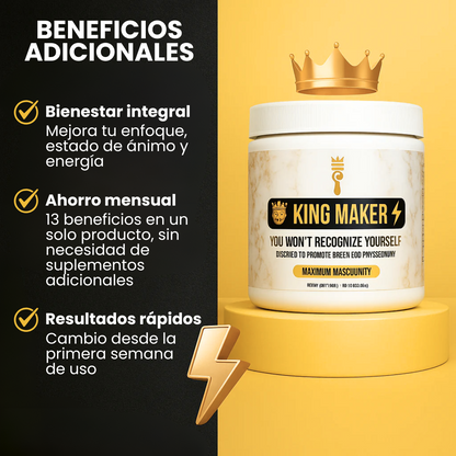 King Maker