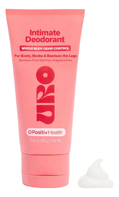 Desodorante intimo Uro x 85Gr